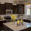 Cabinet painting in Boulder, CO for kitchen cabinet refinishing