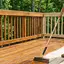 Deck staining service in Boulder, CO for sealing and wood protection