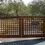 Driveway gate installation in Boulder, CO for homes and properties