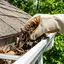 Gutter cleaning service in Boulder, CO for clogged gutters and drainage