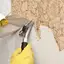 Wallpaper removal in Boulder, CO for wall prep and home updates