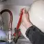 Water heater repair in Boulder, CO for leaks, valves, and pipe connections